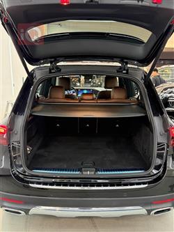 مرسيدس بنز GLE